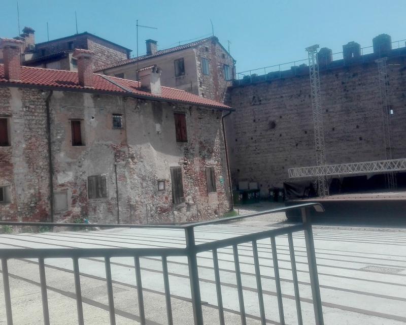 Bassanonet.it M'AMA non m'AMA