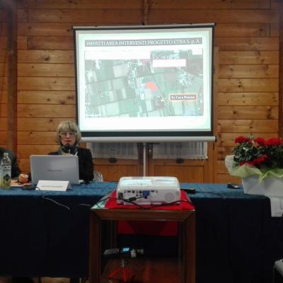 Bassanonet.it La spada nella roggia