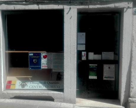 Bassanonet.it Io non centro