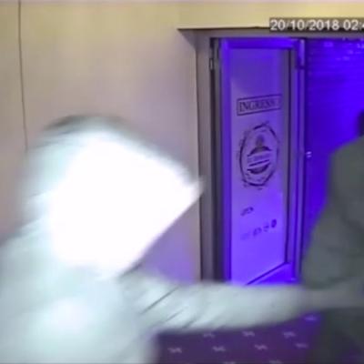 Bassanonet.it La rapina...commessa