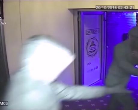 Bassanonet.it La rapina...commessa