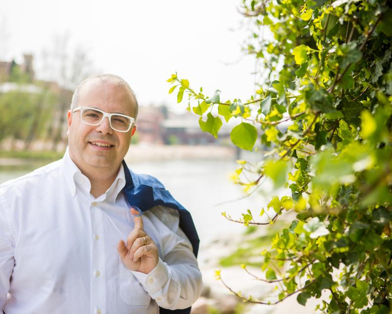 Bassanonet.it Gli occhiali interi