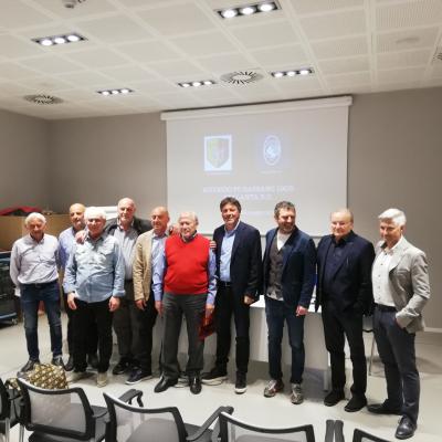 Bassanonet.it Alleanza da Champions