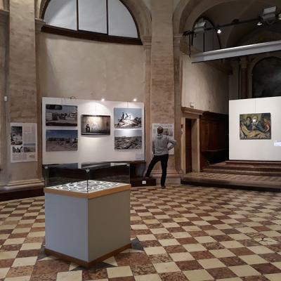 Bassanonet.it Il coraggio delle cicatrici