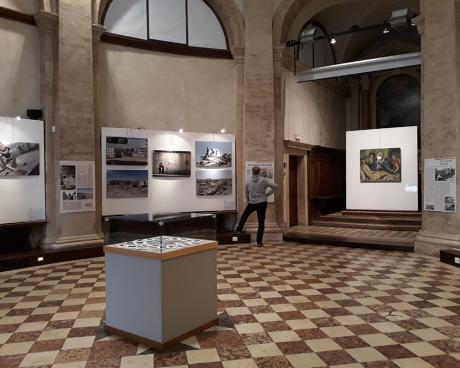 Bassanonet.it Il coraggio delle cicatrici