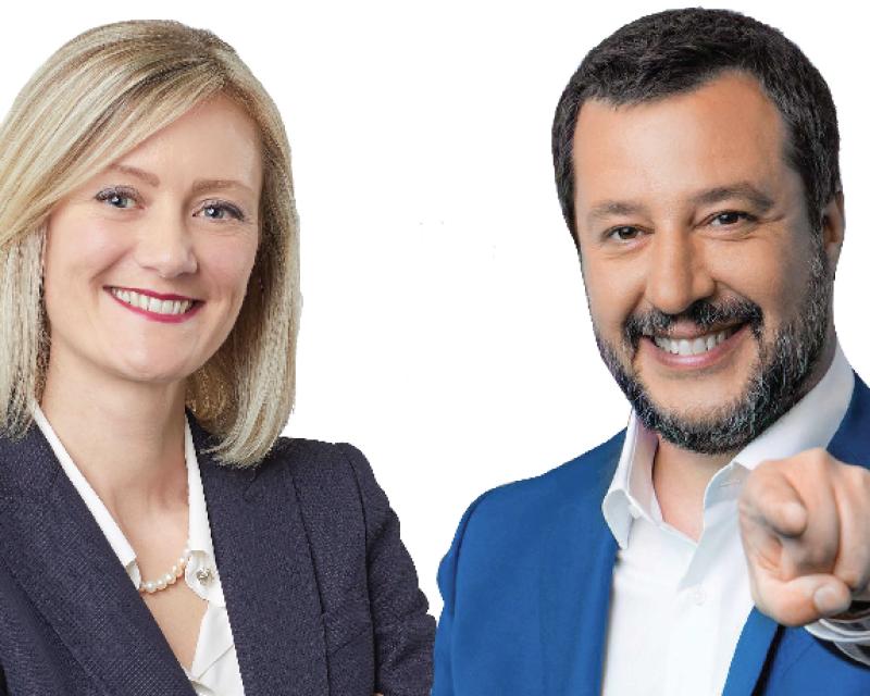 Bassanonet.it Arriva Lui