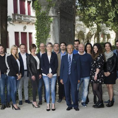 Bassanonet.it Marisca la leghista