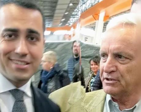 Bassanonet.it Give me five