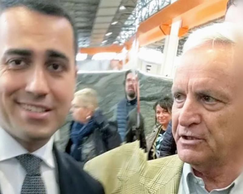 Bassanonet.it Give me five