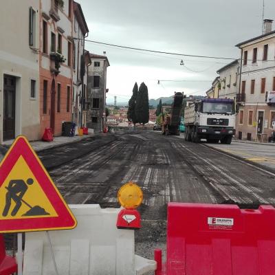 Bassanonet.it Di riffa o di ruspa