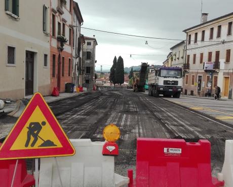 Bassanonet.it Di riffa o di ruspa