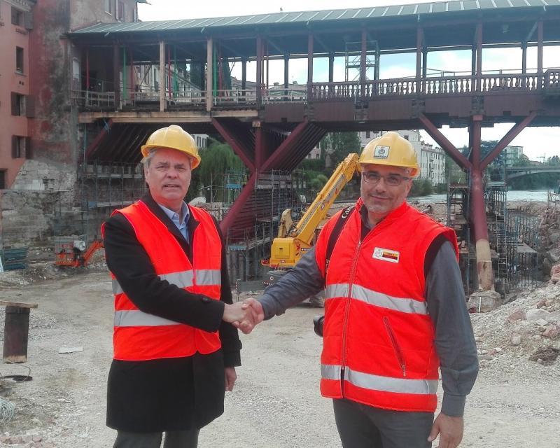 Bassanonet.it Progetti Variati