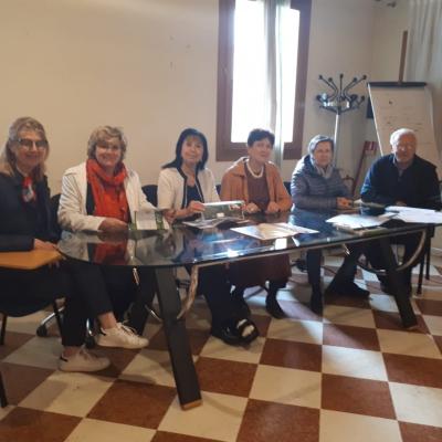 Bassanonet.it La festa delle Voci Verdi