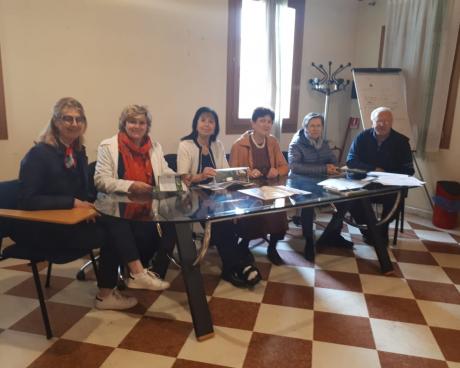 Bassanonet.it La festa delle Voci Verdi