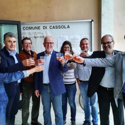 Bassanonet.it We Are the Champions