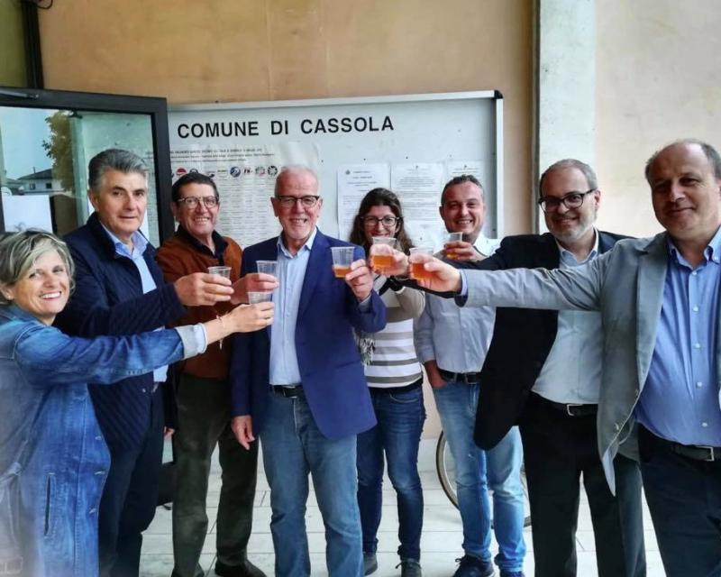 Bassanonet.it We Are the Champions