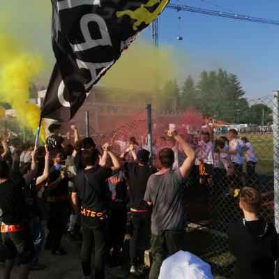 Bassanonet.it La Valbrenta prosegue, il Bassano rimane in Promozione