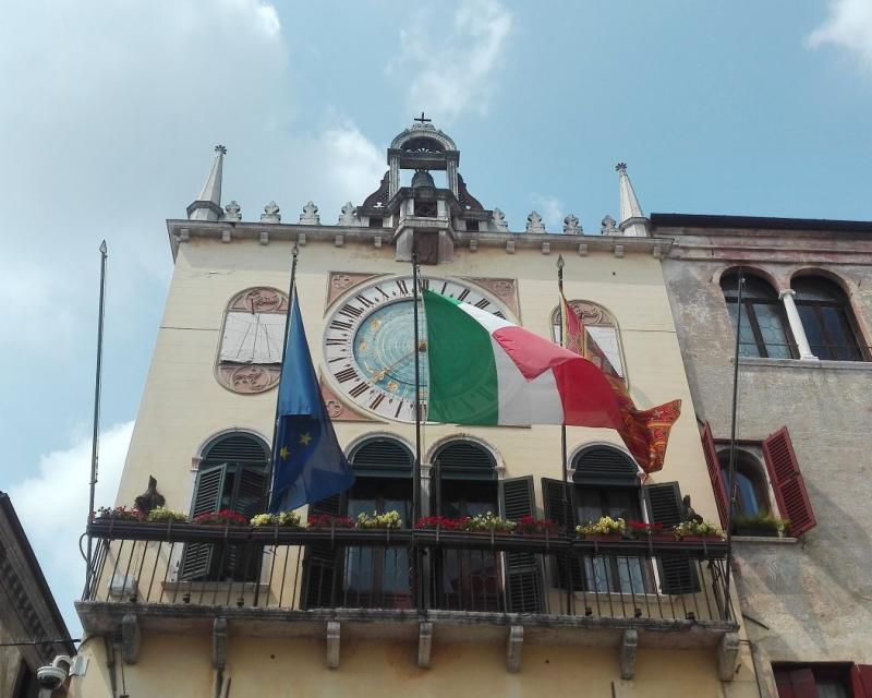 Bassanonet.it Les jeux sont faits