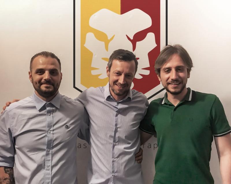 Bassanonet.it Il primo a Destra