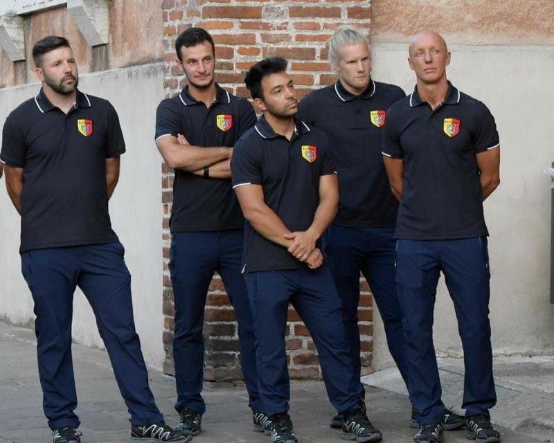Bassanonet.it FC Bassano, definito lo staff tecnico