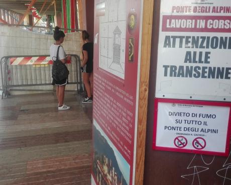 Bassanonet.it Smoke on the Water