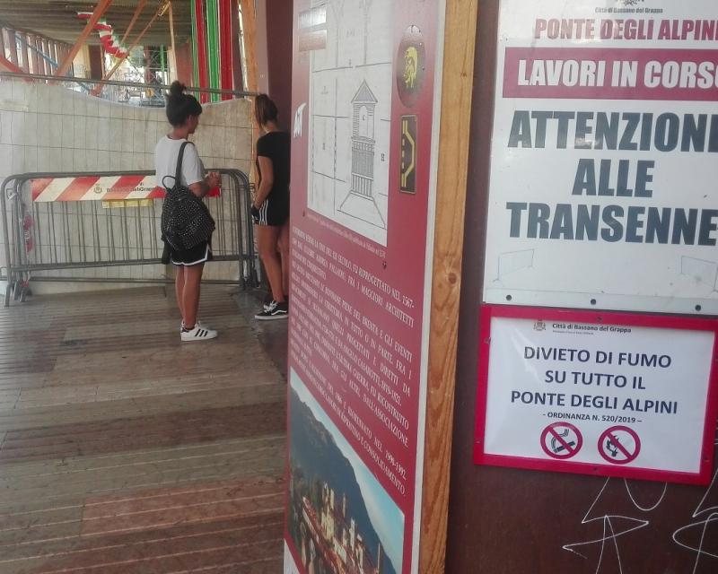 Bassanonet.it Smoke on the Water