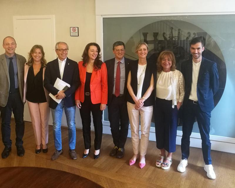 Bassanonet.it La parte del Leon