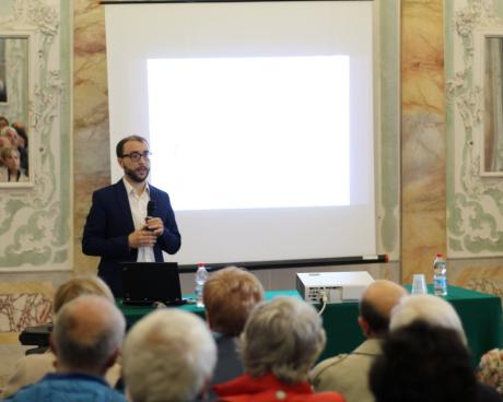 Bassanonet.it Leggendo Dürer