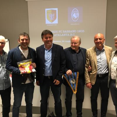 Bassanonet.it Il numero 2: Ermanno.