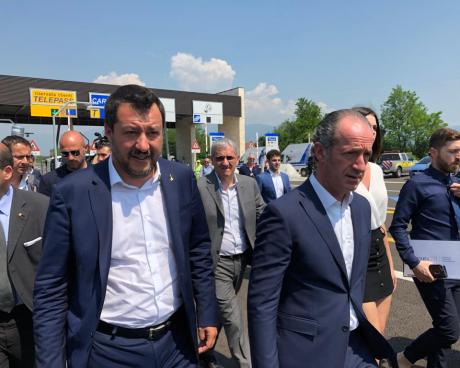 Bassanonet.it Il dado è tratto