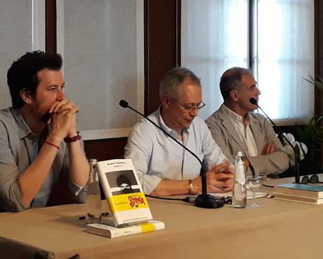 Bassanonet.it L'amore: un libro aperto?