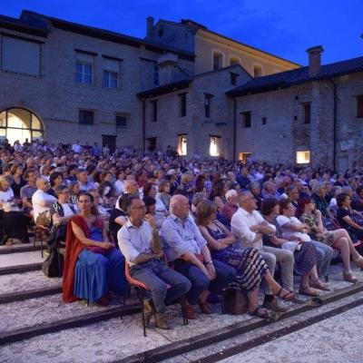 Bassanonet.it È ancora... Resistere