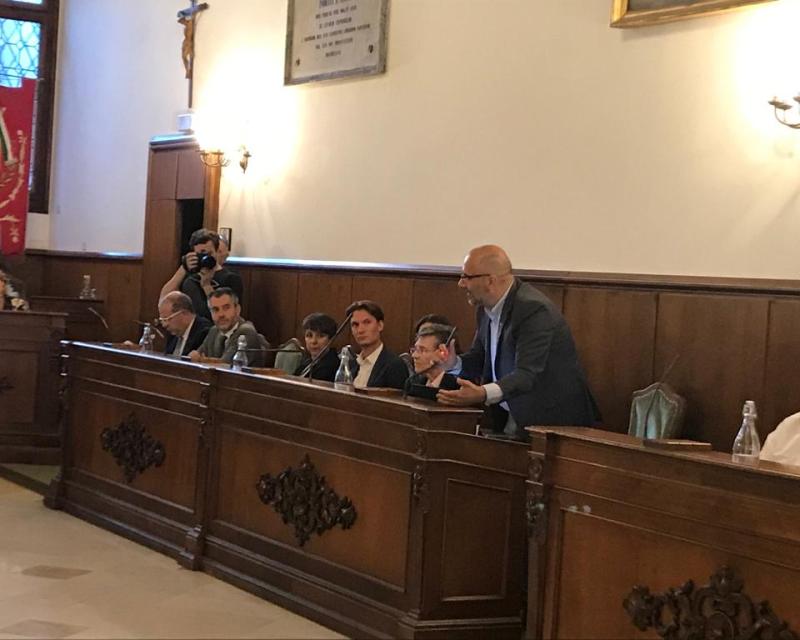 Bassanonet.it Minority Report