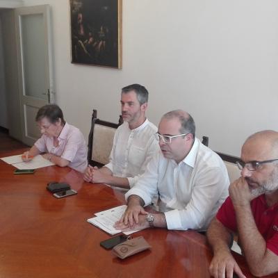 Bassanonet.it Fridays for Etra