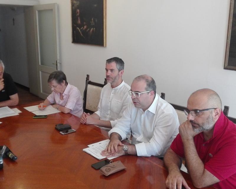 Bassanonet.it Fridays for Etra