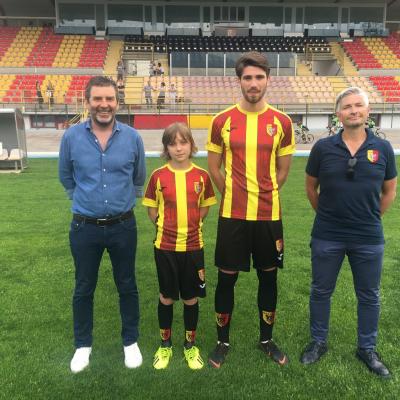 Bassanonet.it Che divisa!