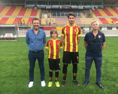 Bassanonet.it Che divisa!