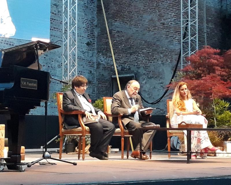 Bassanonet.it Classica, <i>mon amour</i>