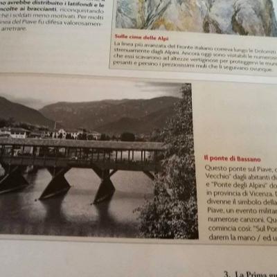 Bassanonet.it Il Ponte sul Piave