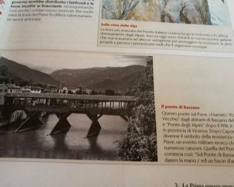 Bassanonet.it Il Ponte sul Piave