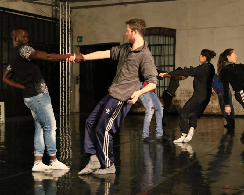 Bassanonet.it Alors on danse