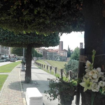 Bassanonet.it La solita Storia