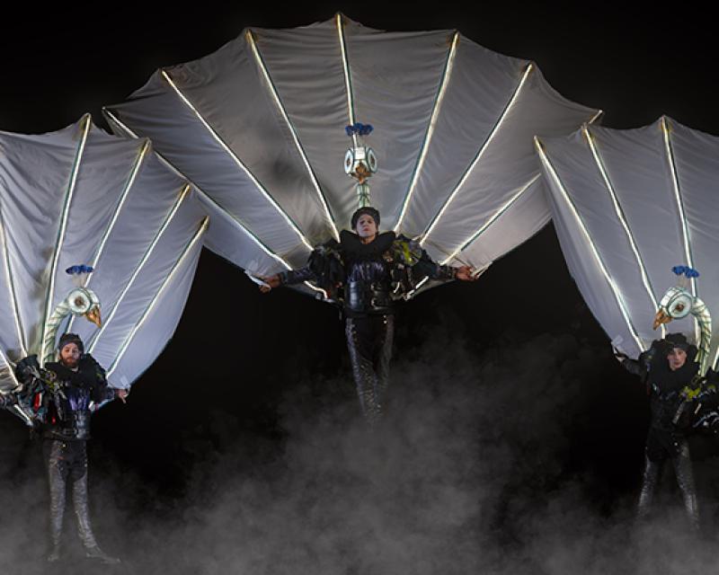 Bassanonet.it Le stelle dell'Envol