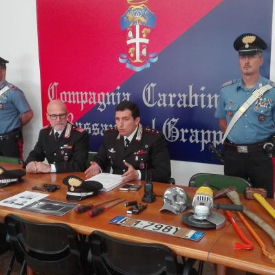 Bassanonet.it Box Office