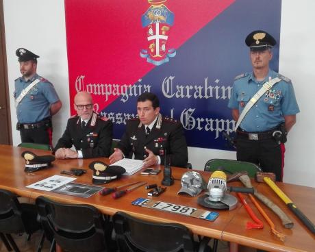 Bassanonet.it Box Office