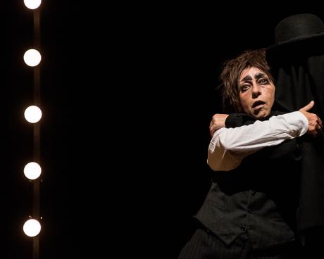 Bassanonet.it Essere o non essere umani?