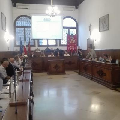 Bassanonet.it Il clima politico