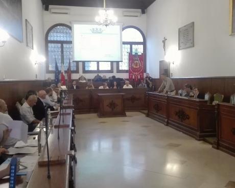 Bassanonet.it Il clima politico