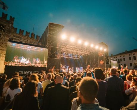 Bassanonet.it In crociera con MSF