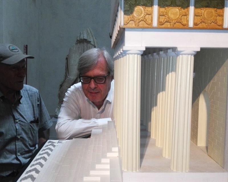 Bassanonet.it Sgarbi Possagnesi